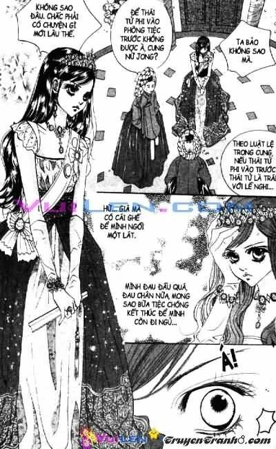 goong - [ hoàng cung ] chapter 15 112