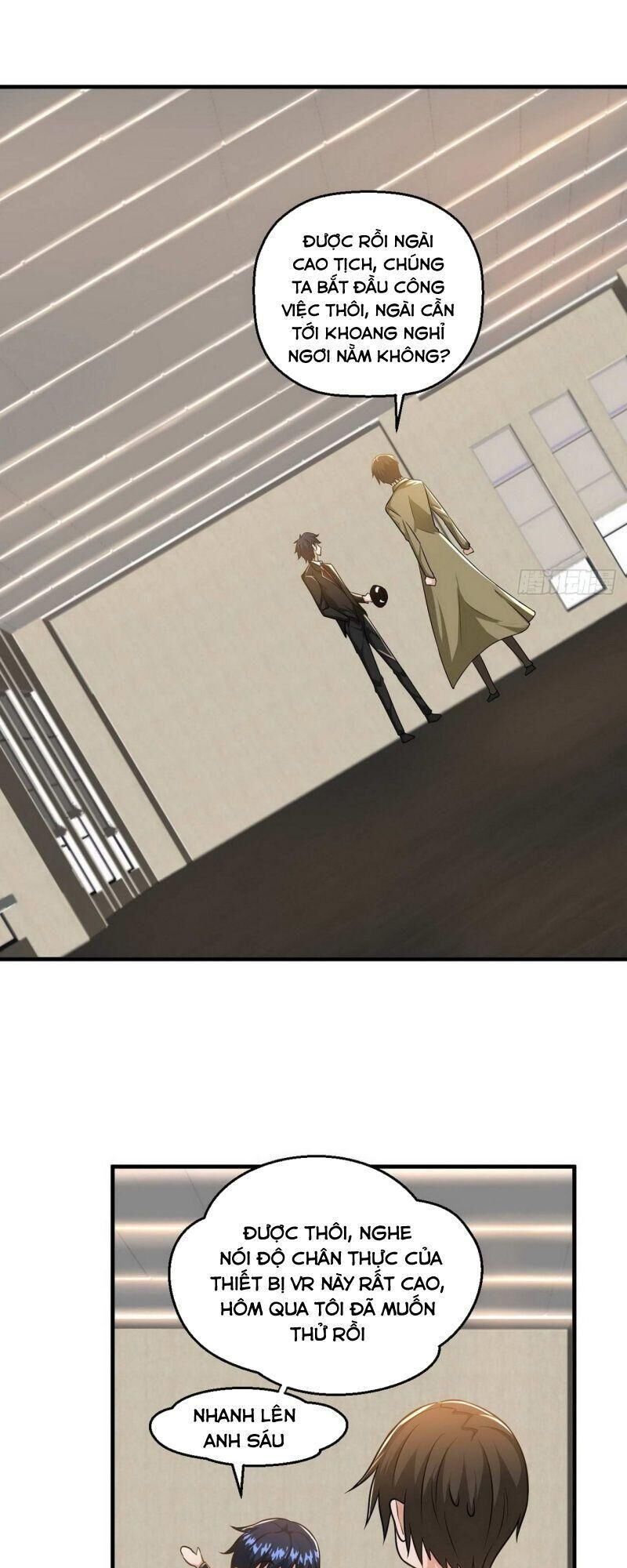 quỷ quyệt @ai chapter 5 17