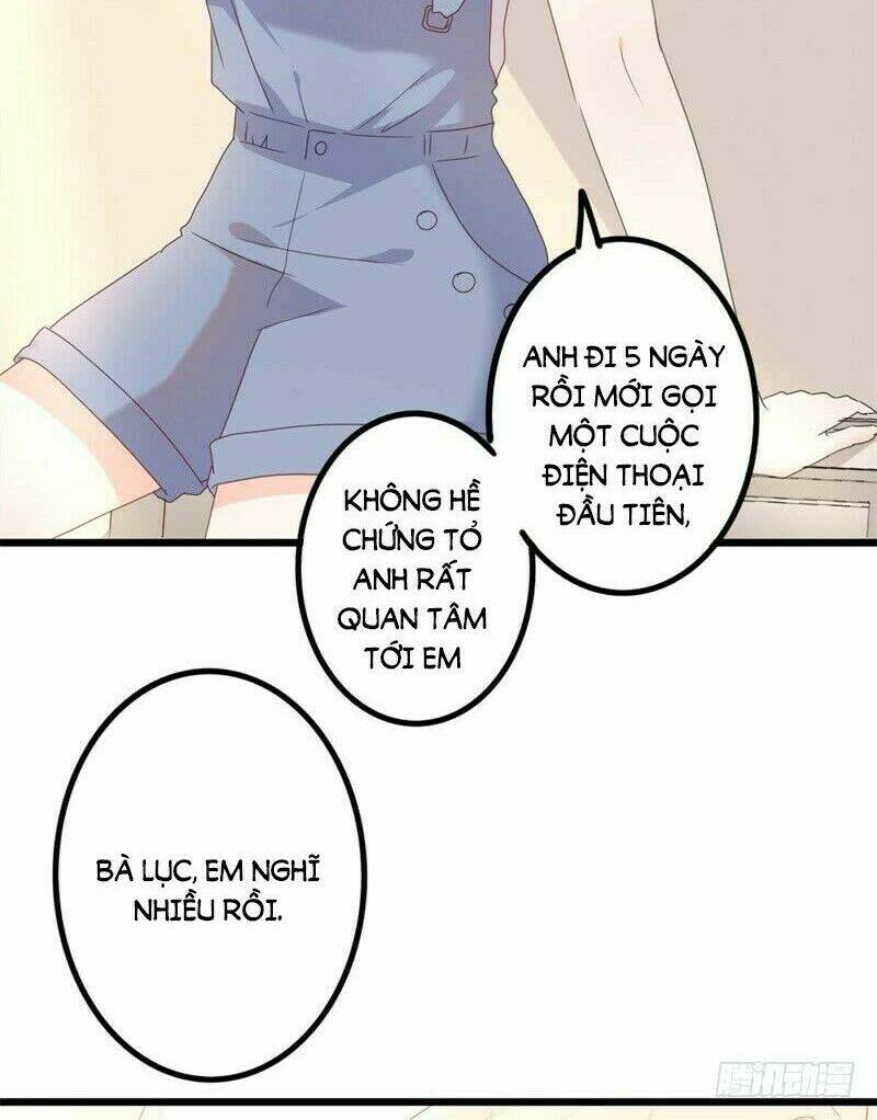 ngạo kiều tổng tài sủng điềm thê chapter 42 24