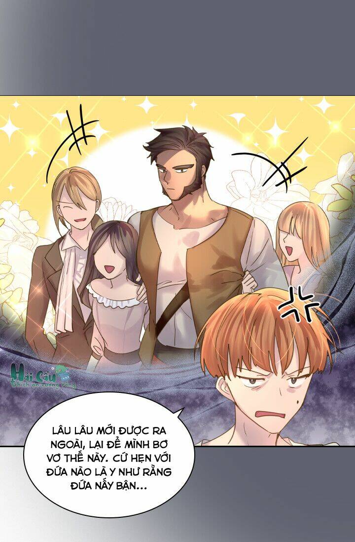 quy luật sinh tồn của nữ phụ chapter 49 65