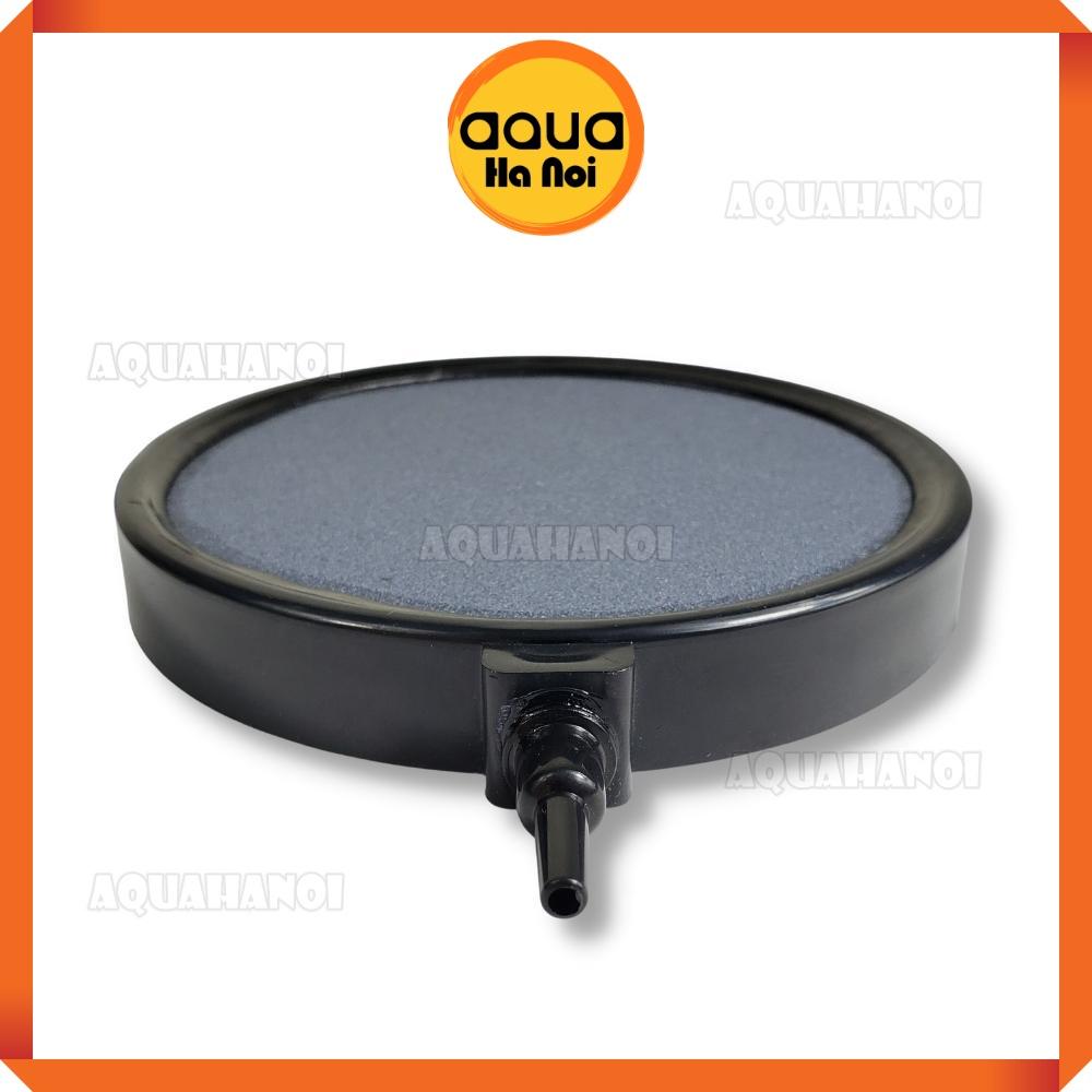 Đĩa sủi oxy siêu mịn hồ cá thủy sinh - AS 02 - Phi 13 cm