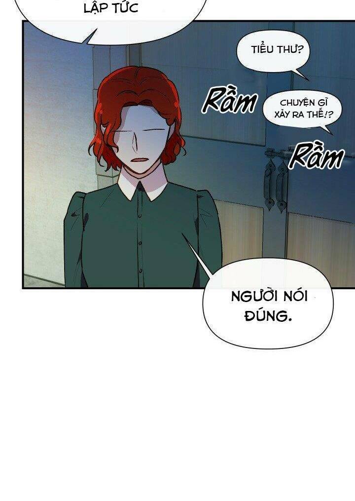 khế ước của nữ công tước quái vật chapter 56 18