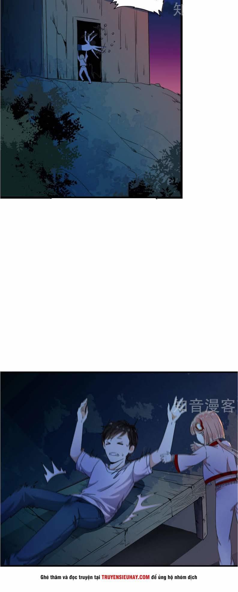 thiếu niên huynh là loại cỏ gì chapter 3 20