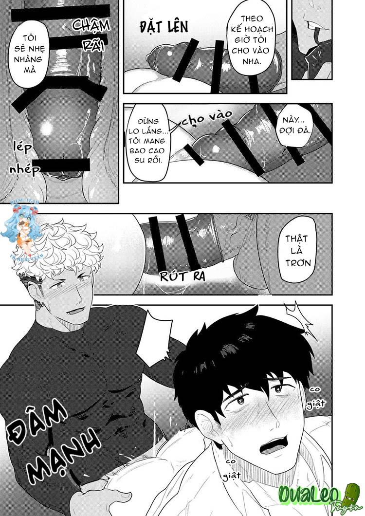 tổng hợp oneshot boylove chapter 23 13