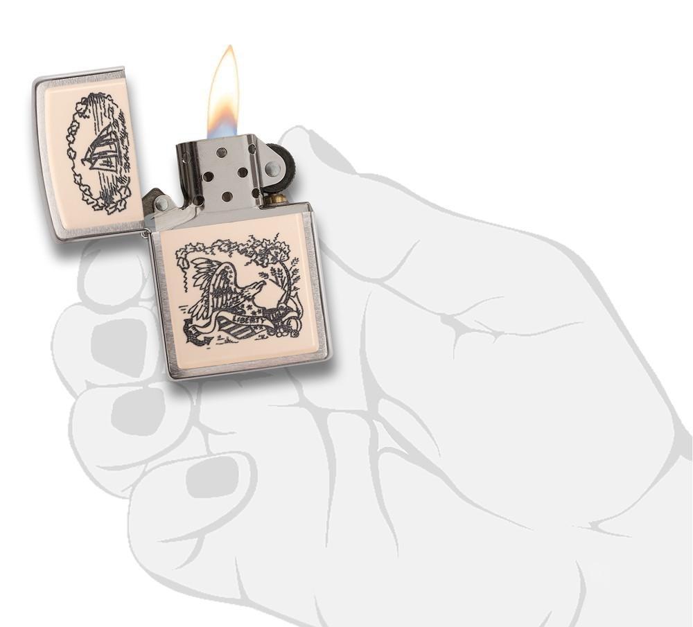 Zippo 29517