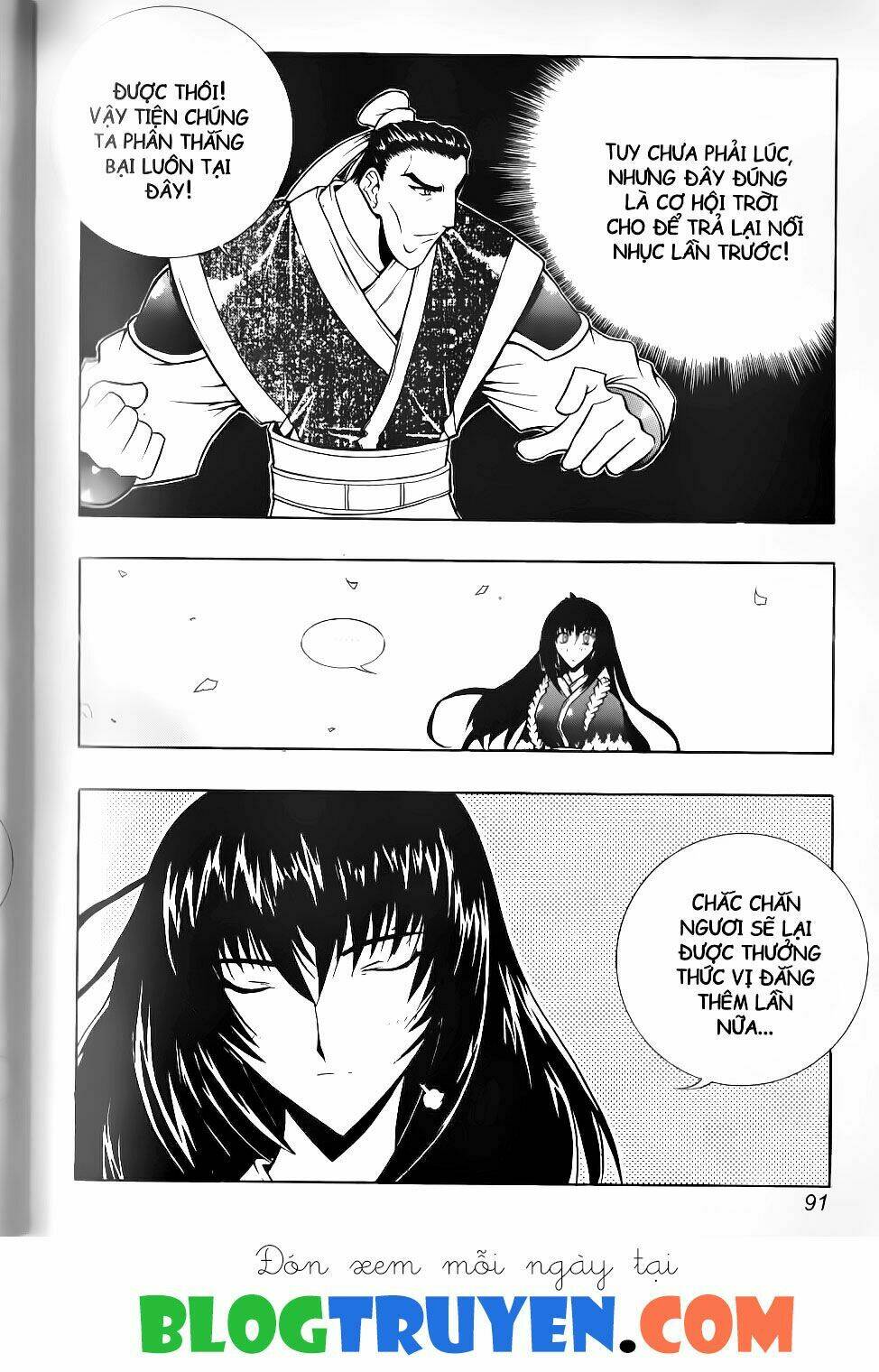 thiên lang liệt truyện chapter 84 5