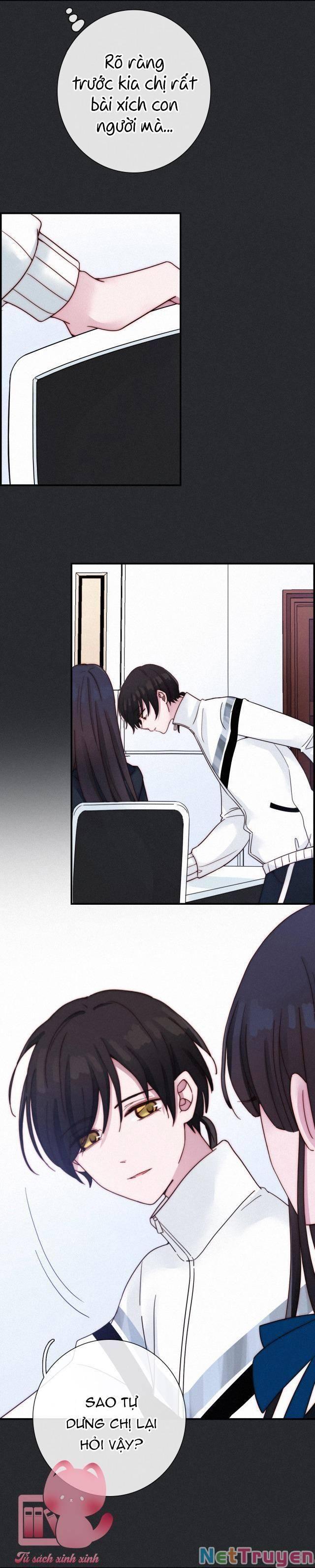 đêm tối chốn này chapter 51 33