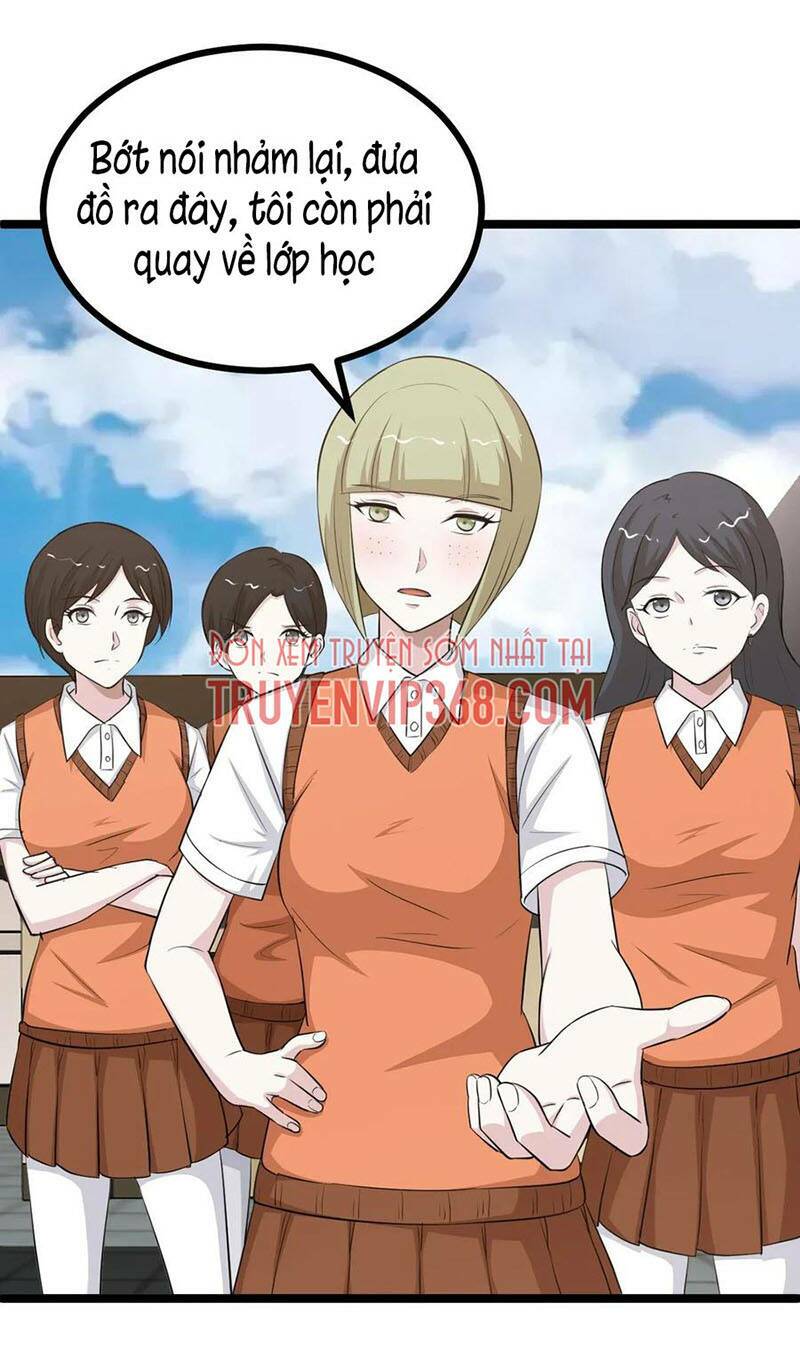 đai ca trở lại tuổi 16 chapter 165 29