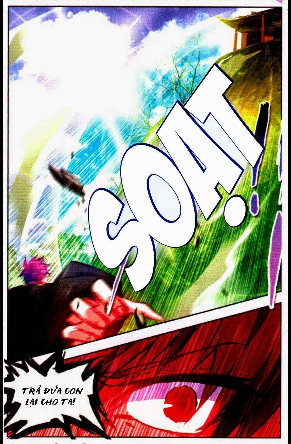 chu tước ký chapter 23 4