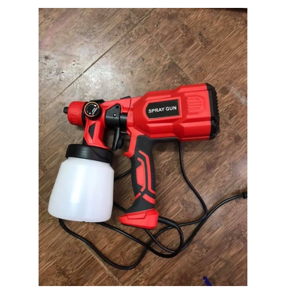 Súng Phun Sơn Điện Cầm Tay SPRAY GUN