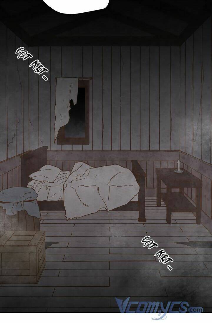 hãy cứu tôi, công chúa chapter 9 20