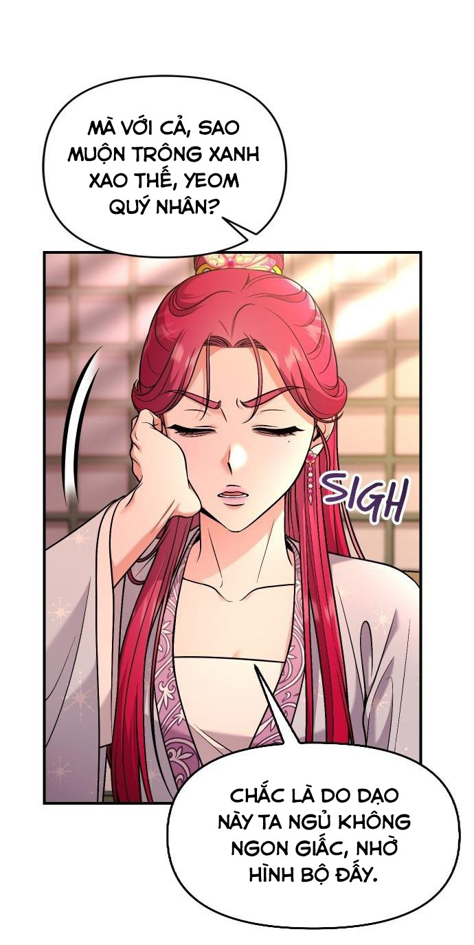 cao thủ chốn hậu cung chapter 54 18