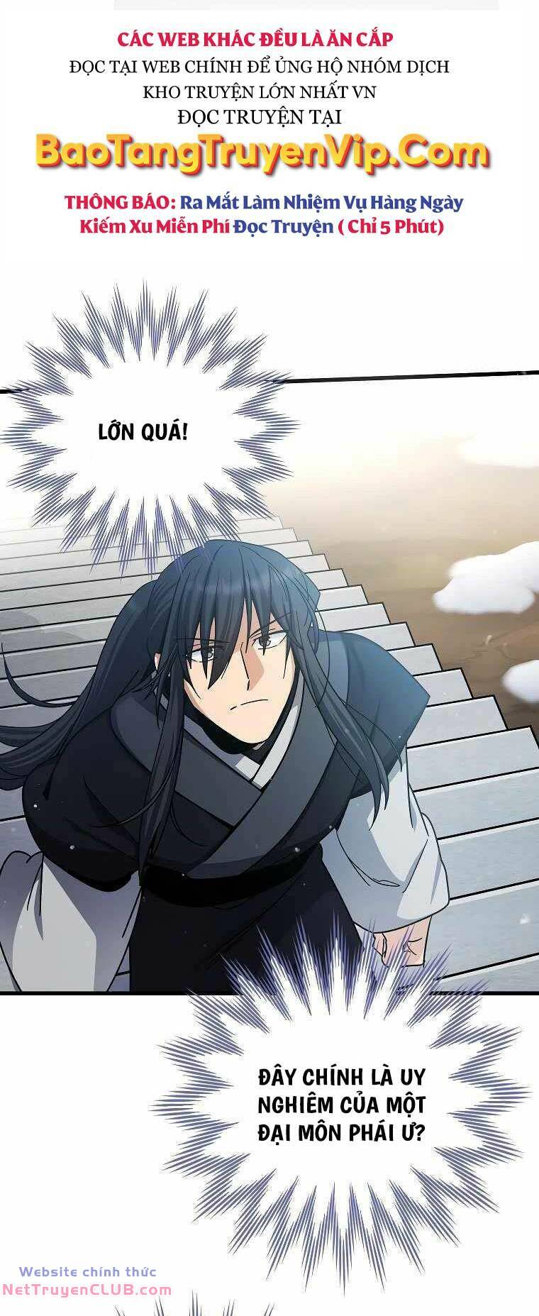 thiên phong phách đạo chapter 6 9