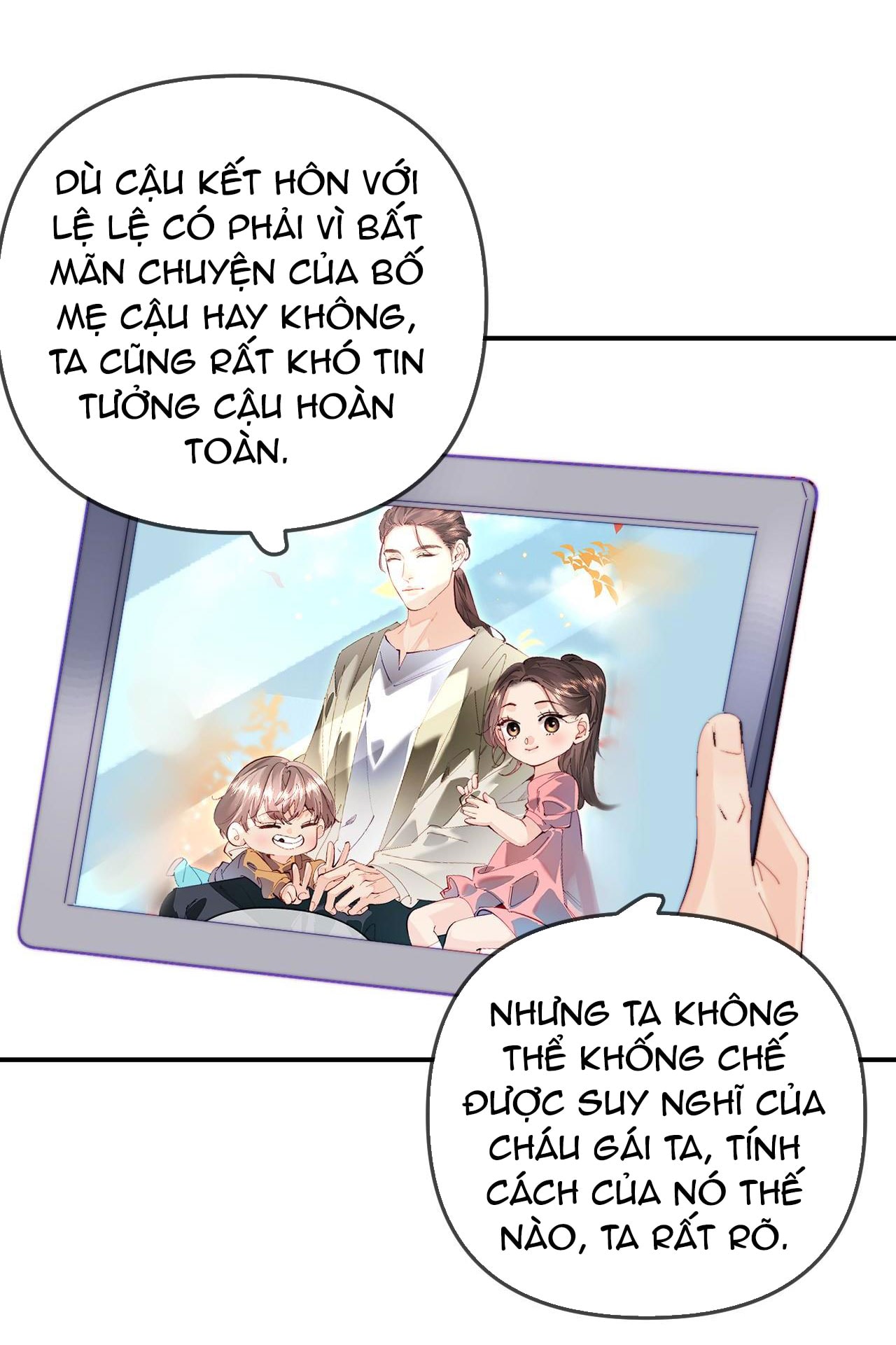 câu chuyện ngọt ngào của cặp vợ chồng đỉnh lưu chapter 90 25