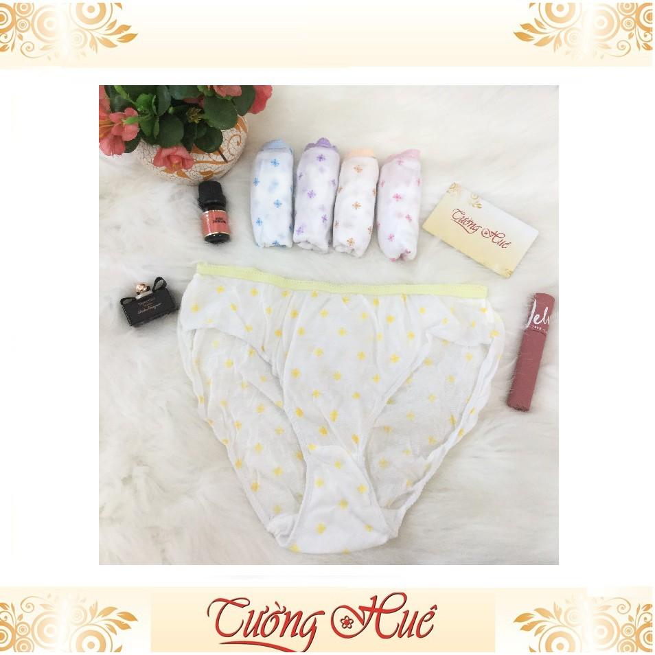 Quần lót nữ giấy Naris