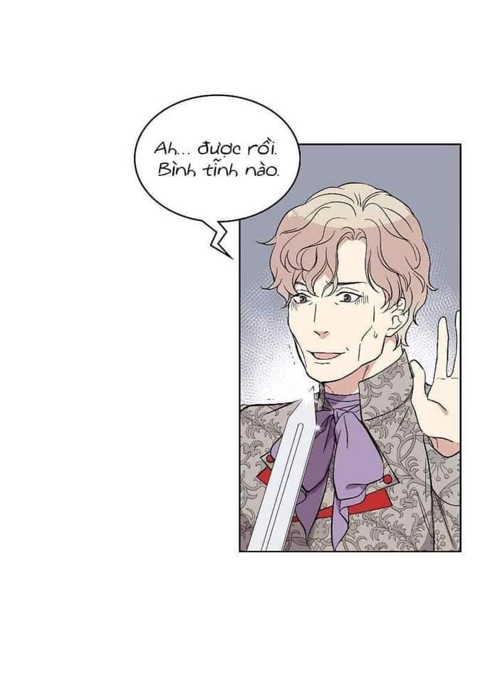 thật tình, họ rất nhớ cô ấy! chapter 6 35