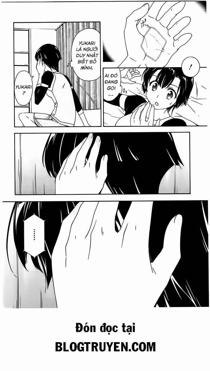 murasakiiro no qualia chapter 8 29