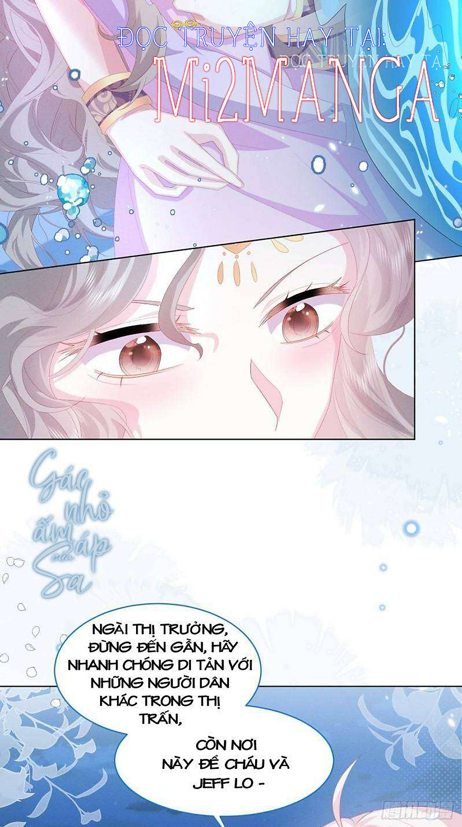 ninita yêu dấu chapter 26.1 15