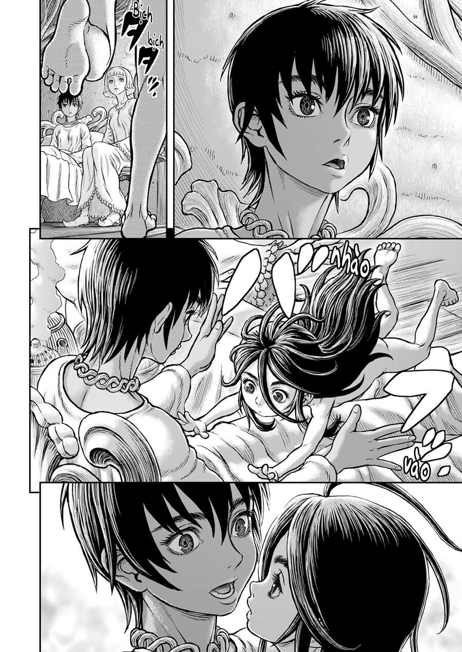 kiếm sĩ đen chapter 364 7