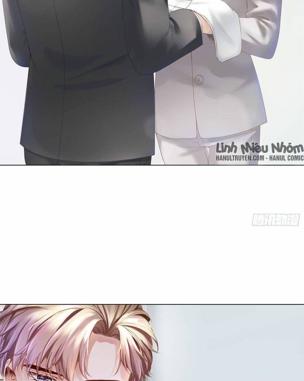 ma vương ngạo kiều tổng tài không thể chọc chapter 7 10