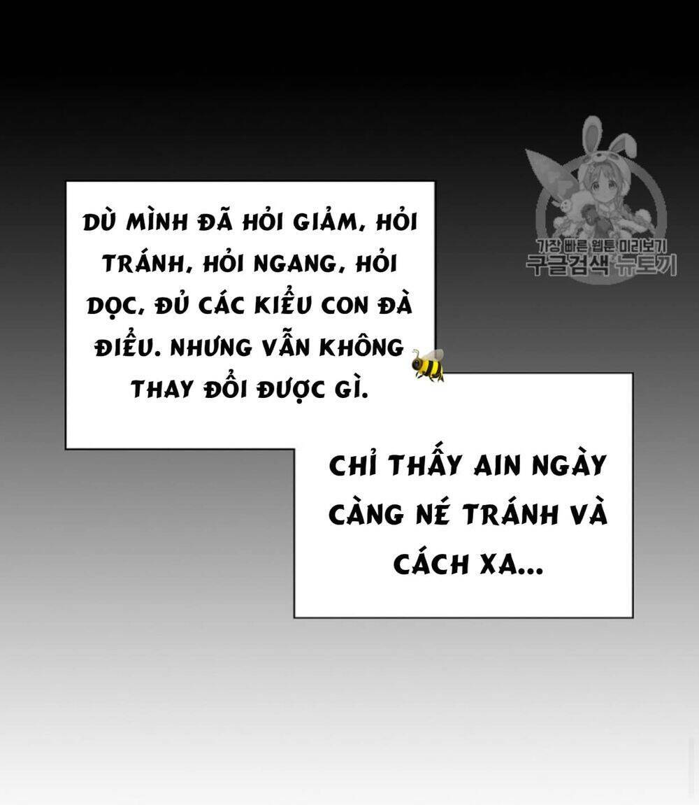 xuyên không trở thành mẹ của nhân vật phản diện chapter 40 50