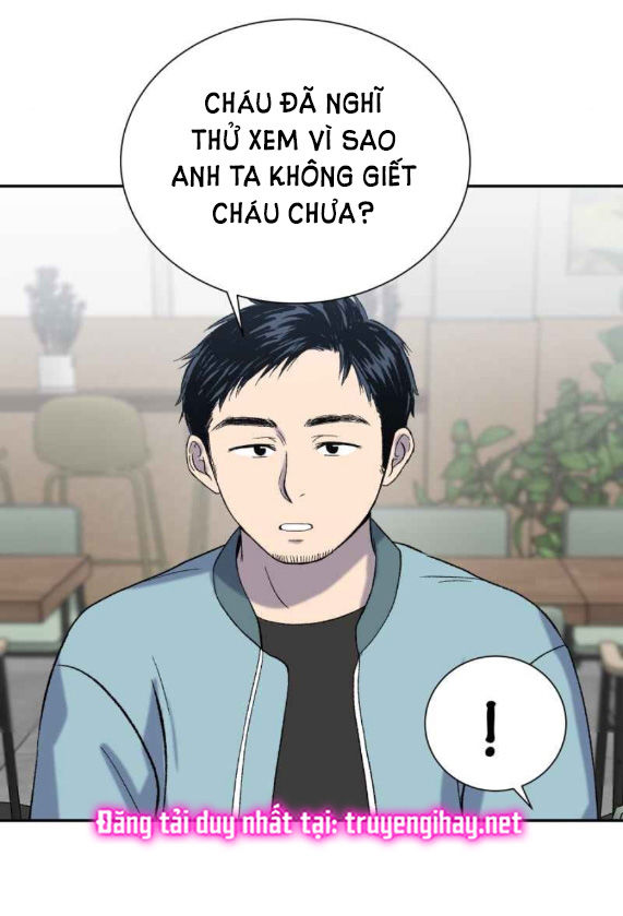 [16+] người đàn ông tầng trên chapter 10.1 14