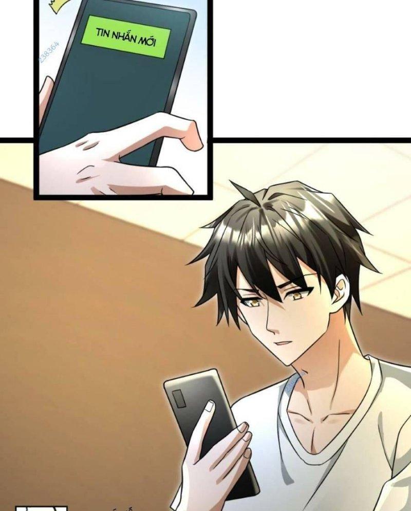 đóng băng toàn cầu: tôi gây dựng nên phòng an toàn thời tận thế chapter 61 5