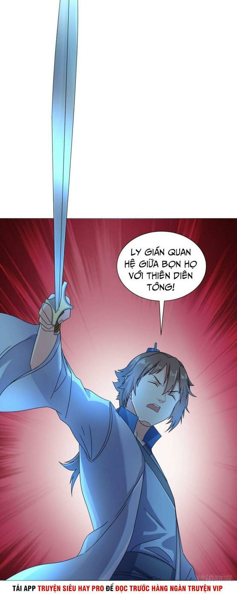 cực vũ huyền đế chapter 93 11