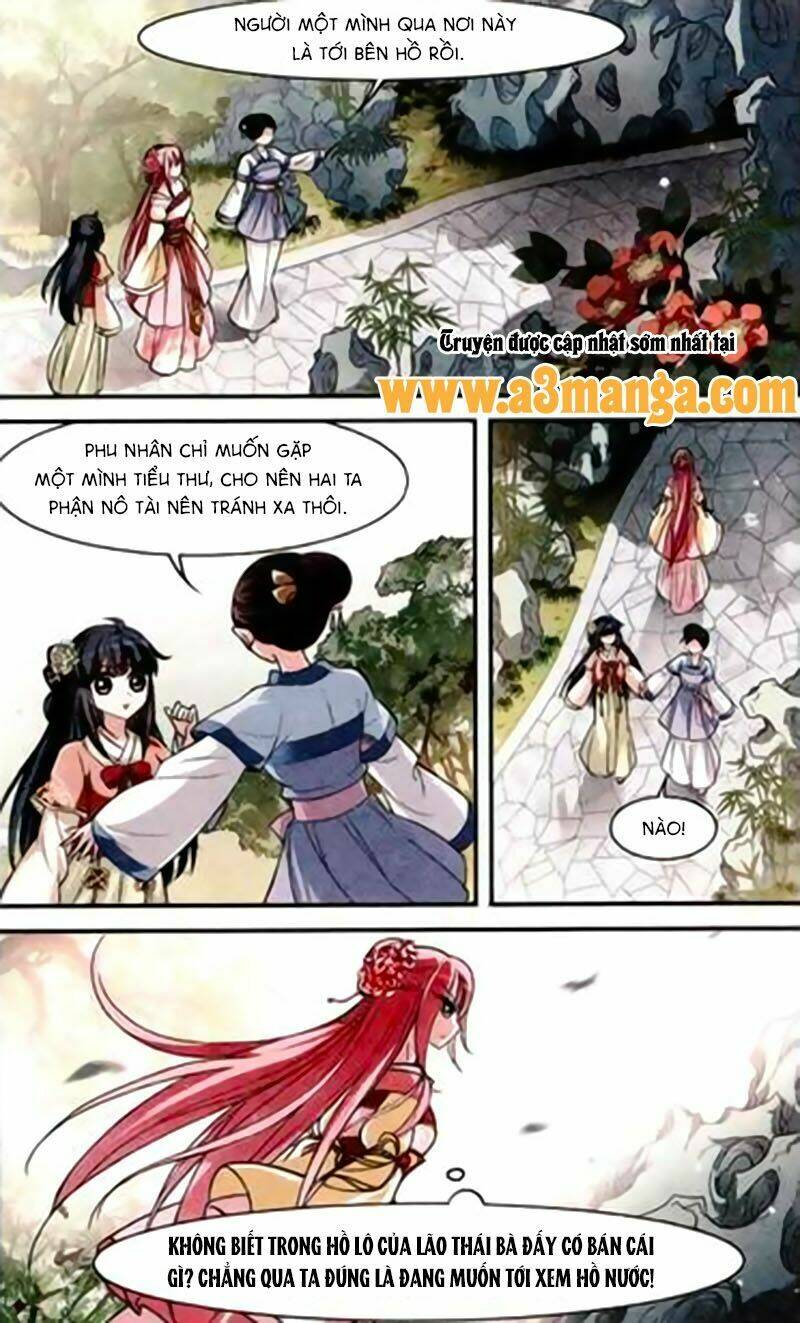 toàn cơ từ chapter 2.2 8