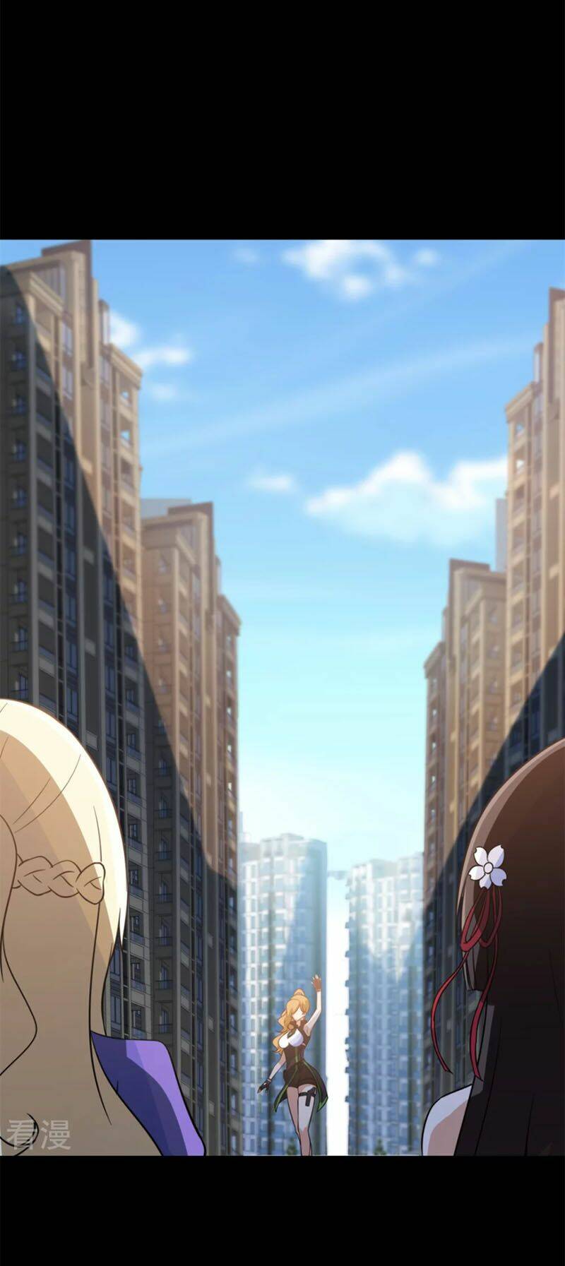 bạn gái virus của tôi chapter 312 20