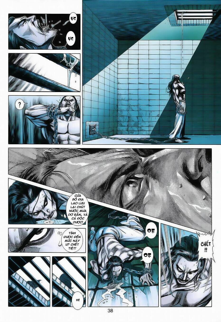 thần long huyết kiếm chapter 1 36