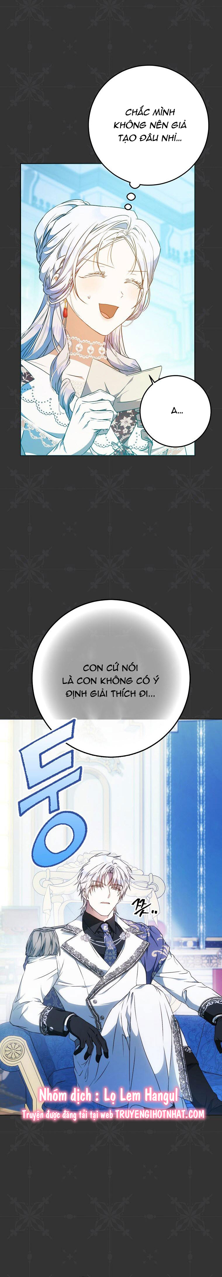 trở thành vợ của nam chính chapter 90.1 7