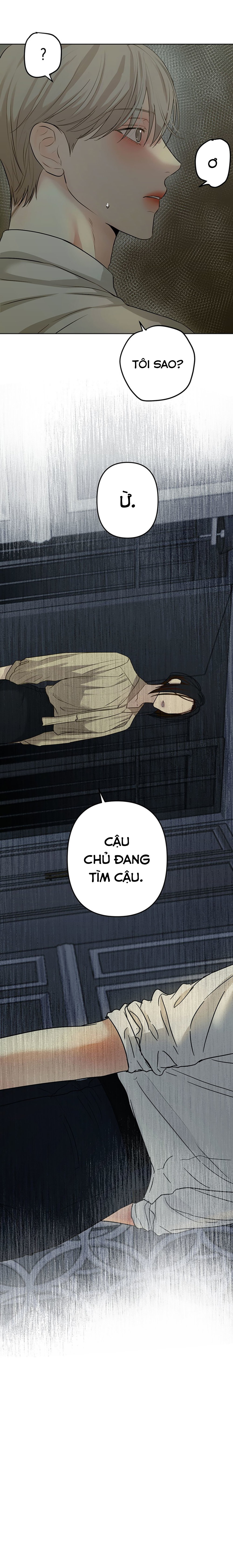 ái tình và dục vọng chapter 8 17