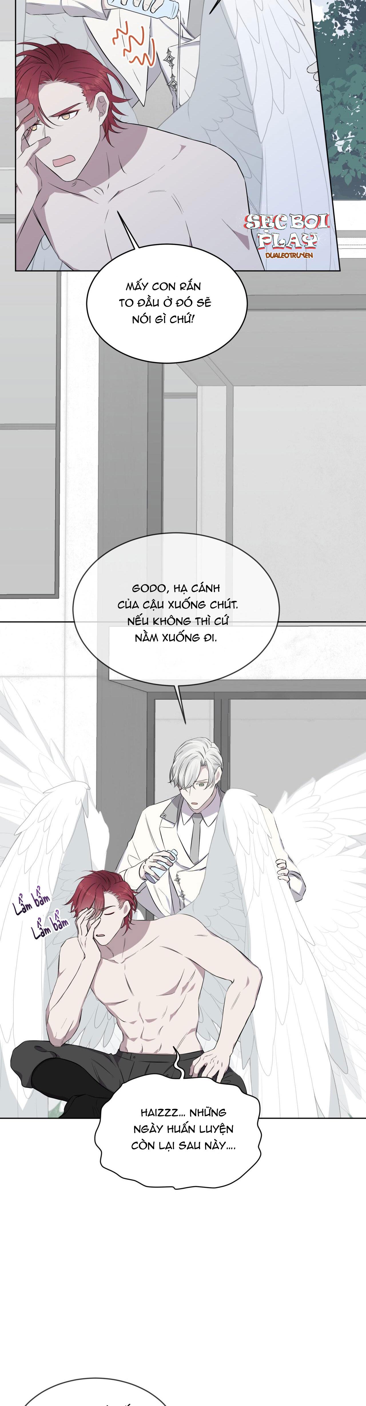 rừng biển [bl] chapter 22 8