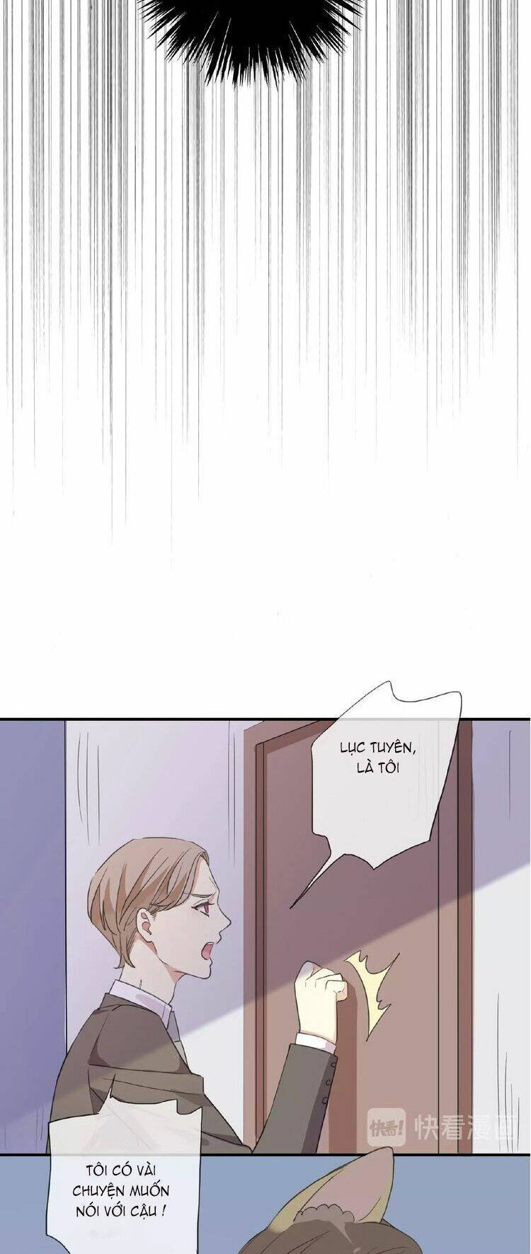 thần sông cầu thu dưỡng chapter 14 16