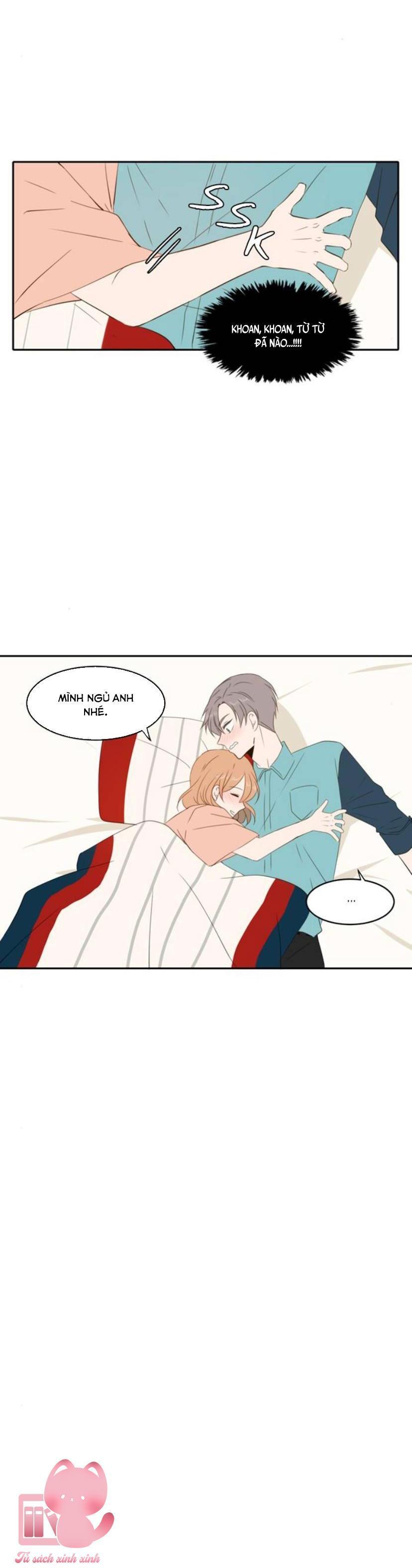 a good day to be a dog chapter 69 7