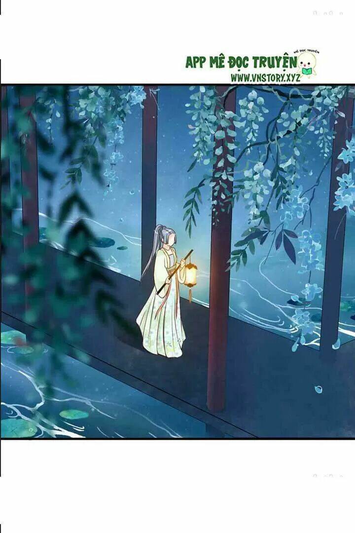 kiều nữ độc phi chapter 120 17