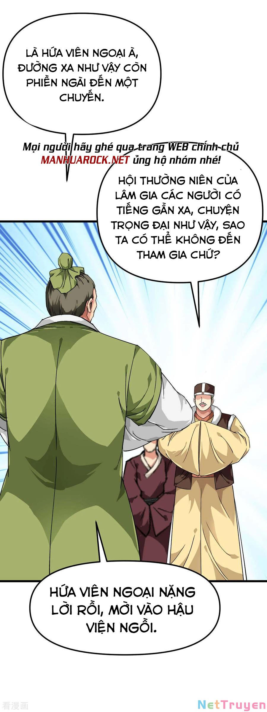 trọng sinh ta là đại thiên thần chapter 115 34