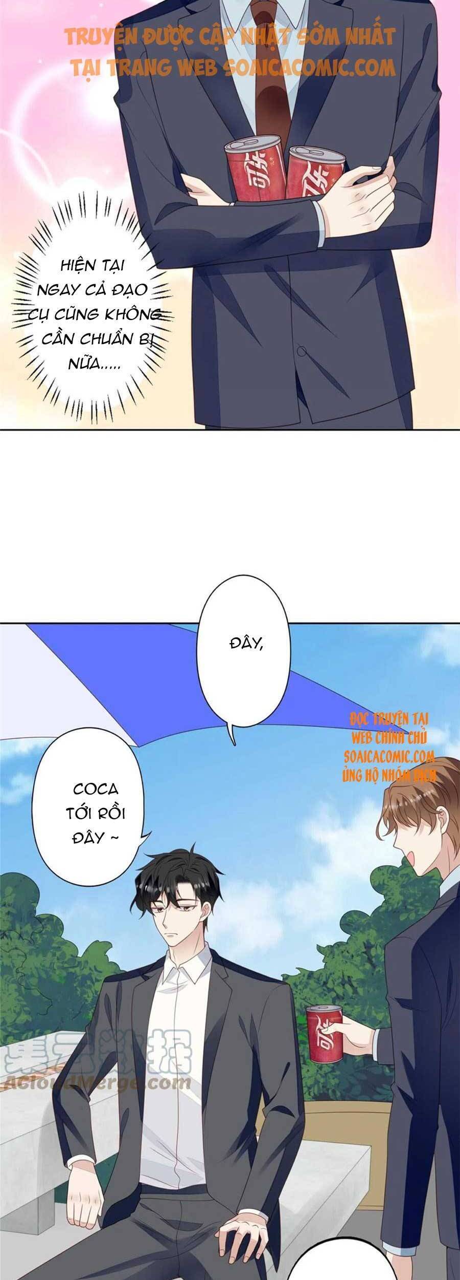 dựa vào đại lão ổn định vị trí c trong nam đoàn chapter 111 10