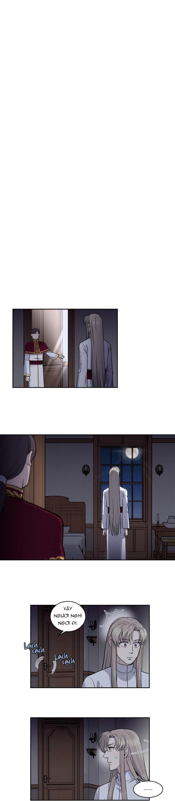 cách vứt bỏ trinh tiết chapter 7 3