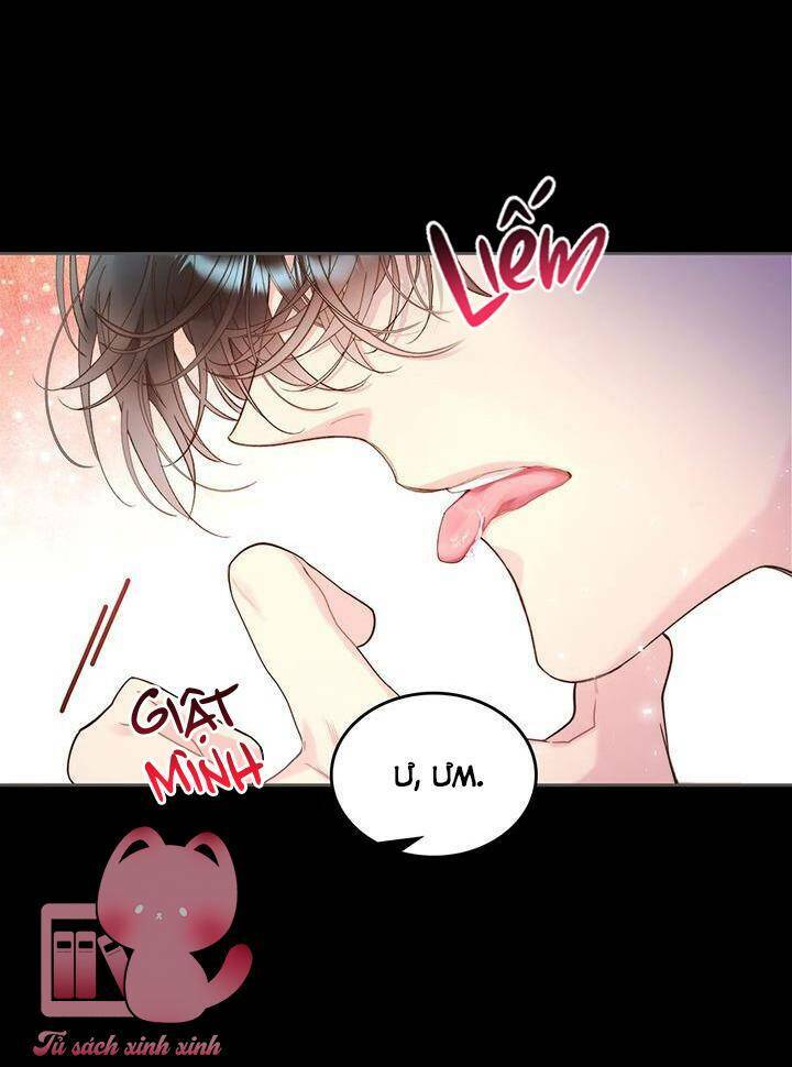 [15+] công chúa chloe chapter 98 19