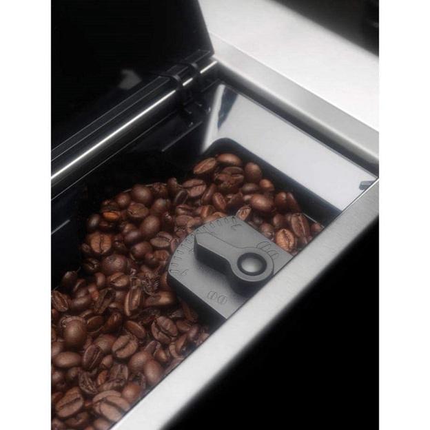 Máy Pha Cà Phê Delonghi Primadonna Esam 6900 Automatic Coffee Maker, Delonghi Coffee Maker, 19 Bar, Made In Italy, Hàng Chính Hãng