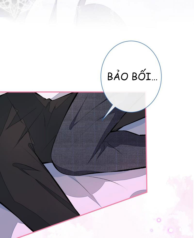 lại bị nam thần chọc trên hot search! chapter 36 33