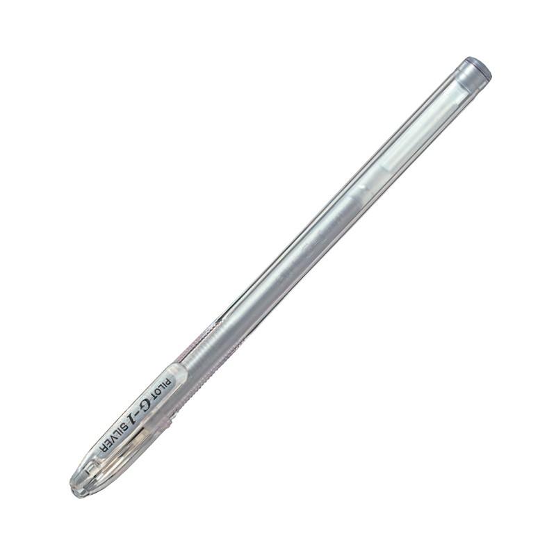 Bút Gel Pilot G-1 chính hãng nhập khẩu Nhật bản viết êm trơn