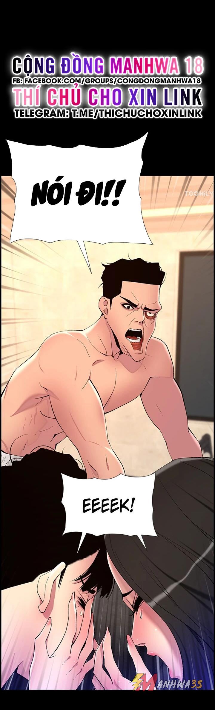 app đế vương giường chiếu chapter 75 9