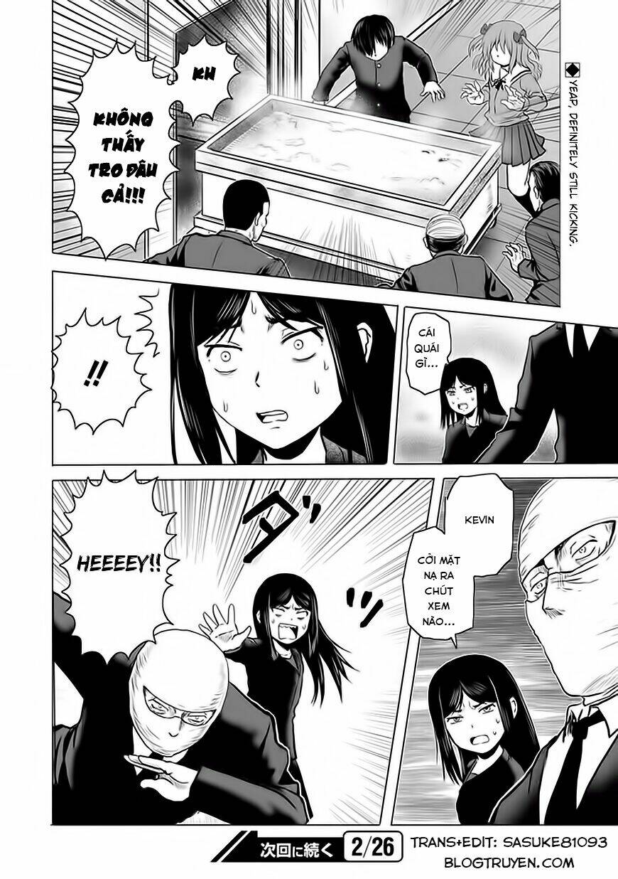 zai x 10 chapter 36 11