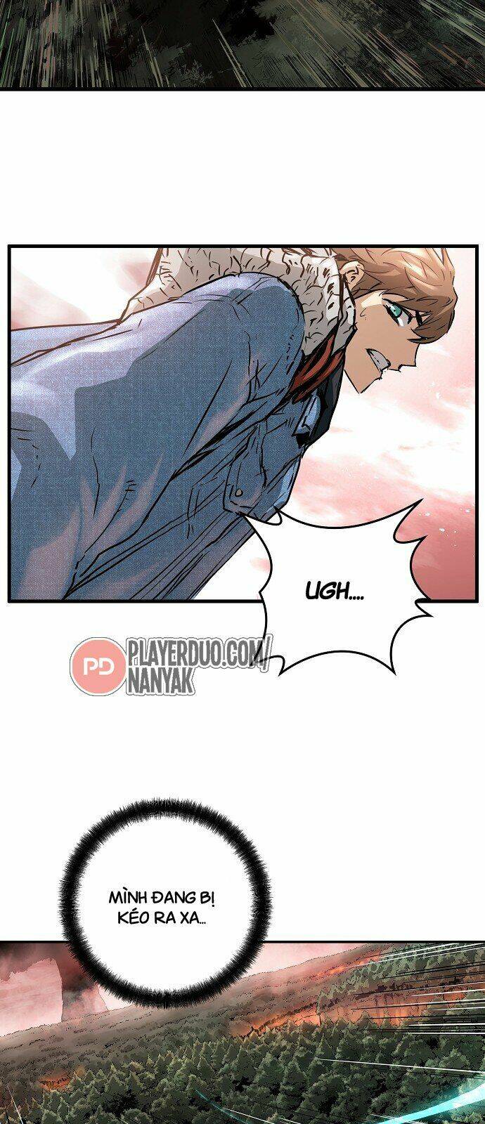 hứa lan chapter 60 64