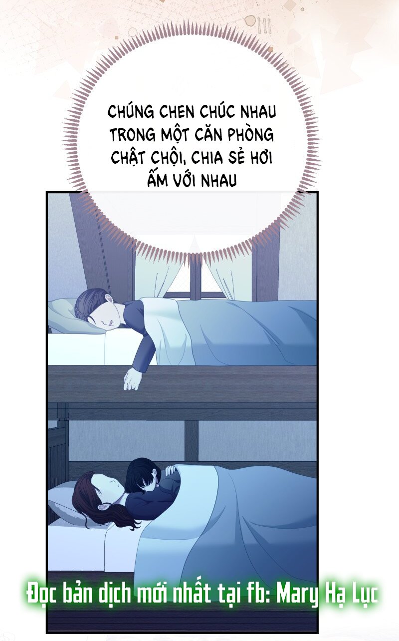 nữ hầu muốn đình công chapter 33 20