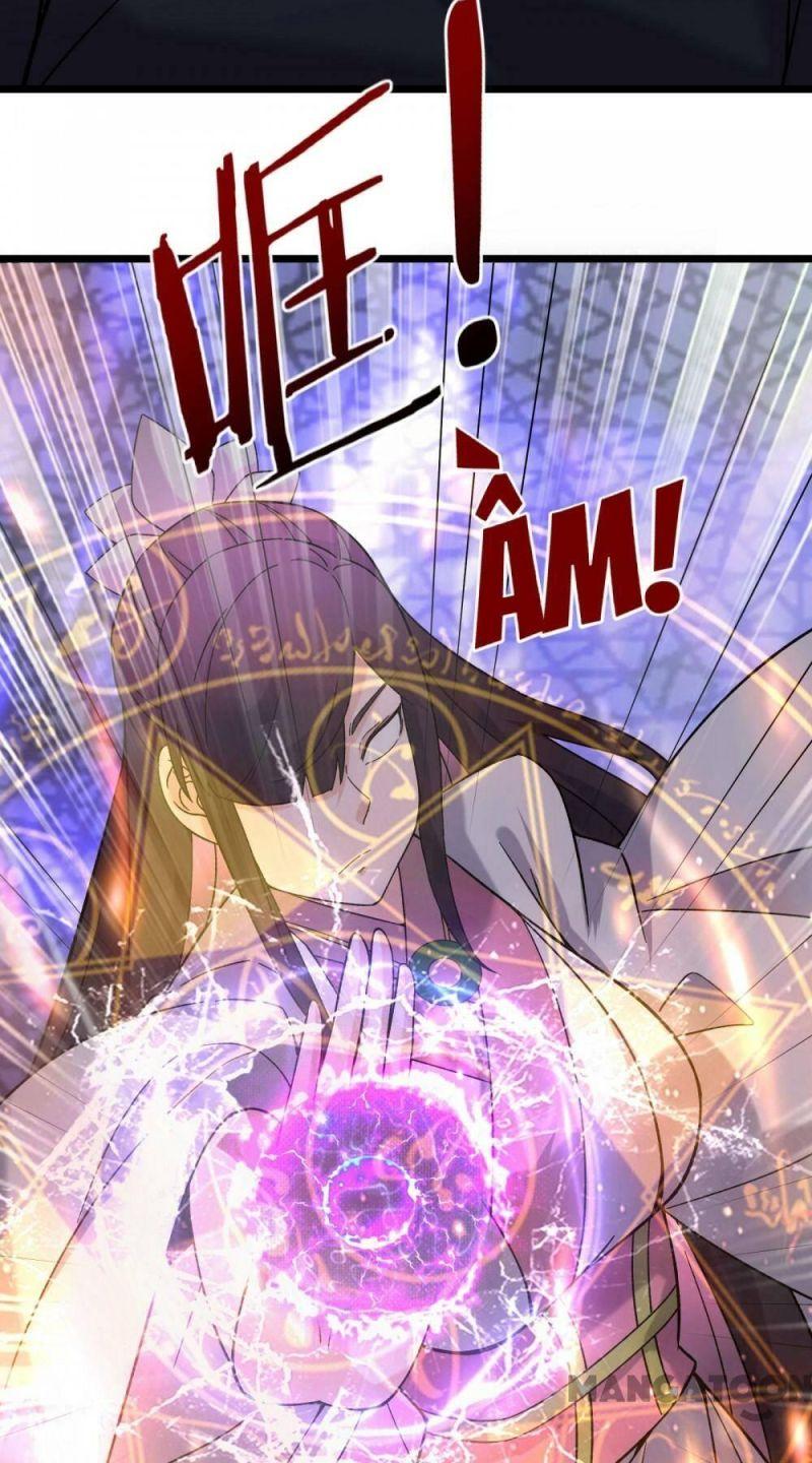 đồ đệ ta toàn là nữ ma đầu chapter 201 24