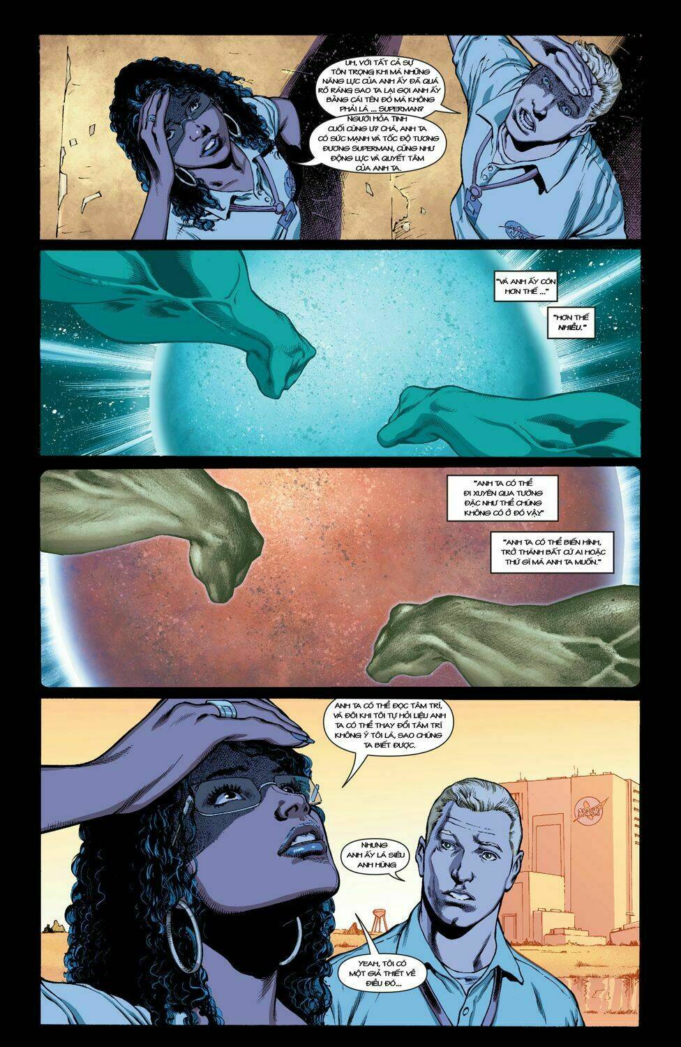 martian manhunter chapter 1 4